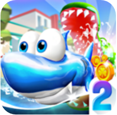 跑鱼跑2 V1.2.5 免费版