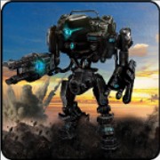 机器人终结者 V2.5 安卓版