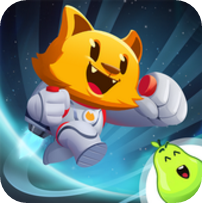 宇宙跳跃 V1.1.0 免费版