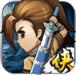 小虾米闯江湖 V1.4.0 iOS版