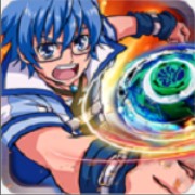 飓风战魂之热血陀螺 V1.0 安卓版