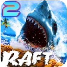 木筏2海上生存 V1.0 免费版