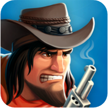 亡命之徒 V1.0.8 免费版