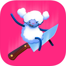 逃吧绵羊 V1.8 苹果版