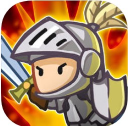 战神联盟 V2.1.2 苹果版