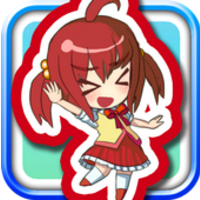 二段跳林檎跑酷 V1.2 免费版
