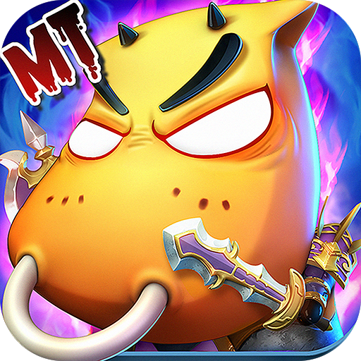 我是MT V1.0.0 安卓版