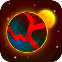 行星点击：外太空破坏者 V1.0.1 免费版