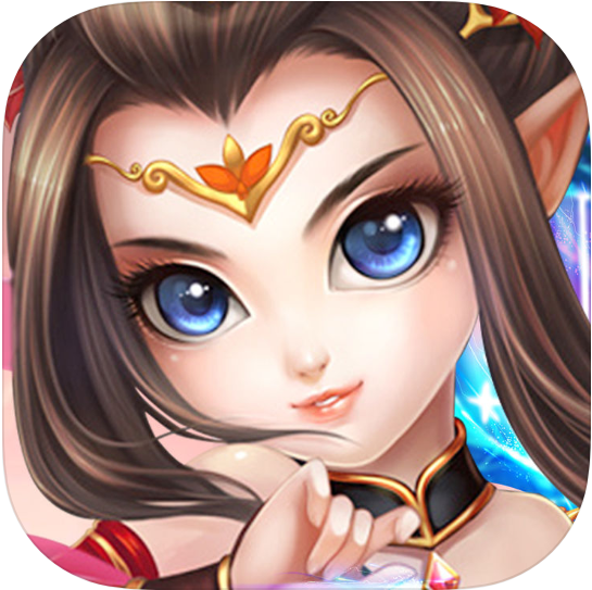 萌新闯江湖 V1.0 安卓版