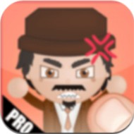 愤怒强盗 V0.4 安卓版