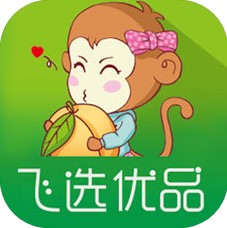 飞选优品 V1.0.131 安卓版