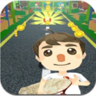 强尼跑酷 V1.0 安卓版