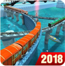 火车模拟器2018 V4.4 免费版