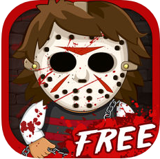 Bloody Hook V1.0 安卓版
