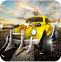 迷你汽车追逐：赛车战争 V1.3 免费版