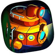 海底采矿 V1.0.4 免费版