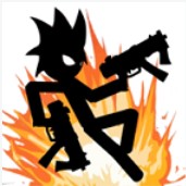 火柴人僵尸射手 V0.2.3 安卓版
