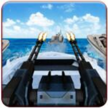 快艇射击 V1.0.2 免费版