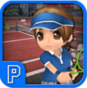 口袋网球联赛 V1.0.3188 免费版
