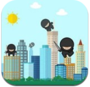 摩天忍者 V1.0 安卓版