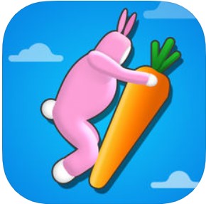 超级兔子人 V1.20 安卓版