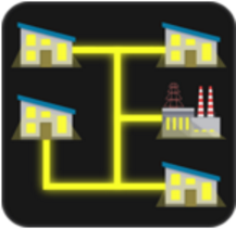 电力线：逻辑谜题 V1.27 免费版