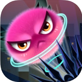 球球不要停 V1.0 苹果版