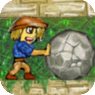 寺庙的冒险 V1.6 安卓版