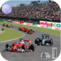 极限一级方程式赛车对手 V1.0 免费版