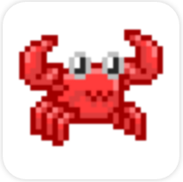螃蟹：生存日记 V1.0 免费版