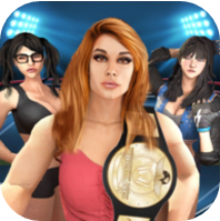坏女孩摔跤2018 V1.0.6 免费版