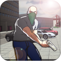 圣地安列斯城市：犯罪与黑帮 V1.6 免费版