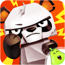 竹林大逃亡 V1.0.0 免费版
