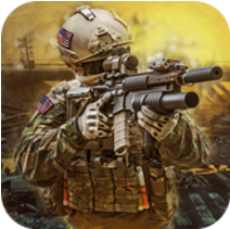 美国陆军反恐精英 V1.0 免费版