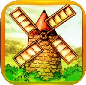 牧羊村生产队 V1.0.1 苹果版