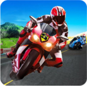 摩托车赛 V1.2 免费版