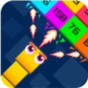 蛇蛇射击方块 V1.0.0 安卓版