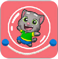 汤姆猫弹弹乐 V1.1.5.95 免费版