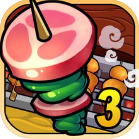 萌萌烧烤3 V1.0.4 苹果版