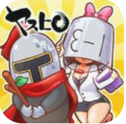 少年骑士泰宏 V1.0 安卓版