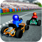 拉什卡丁赛车 V3.3 免费版