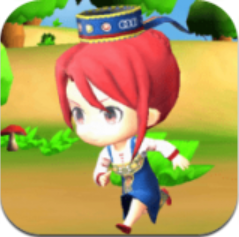 晴子大冒险 V1.0 安卓版