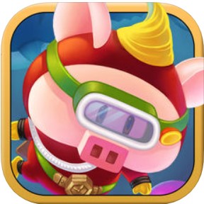 小猪寻宝记 V1.0.12 苹果版