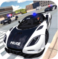 警车模拟器 V1.15 免费版