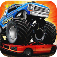 怪物大脚车 V2.8.0.13 免费版