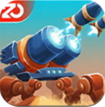 塔防2区 V1.2 免费版