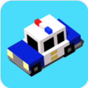 阻止道路事故(Crossy Crash) V1.12  免费版
