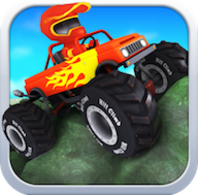 山地越野车3D V1.06 免费版