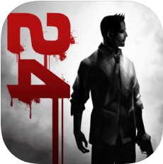 走出去：归途24小时 V1.1 安卓版