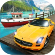 驾校岛特殊驾驶 V1.0.1 安卓版